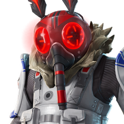 Fortnite profile picture for @gomru75