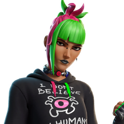 Fortnite profile picture for @jr9p
