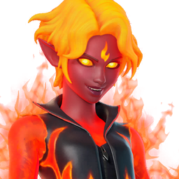 Fortnite profile picture for @seulesho