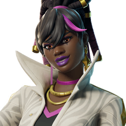 Fortnite profile picture for @ga3l11