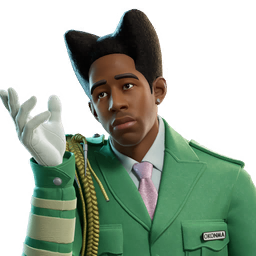 Fortnite profile picture for @inkcriptz