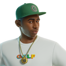 Fortnite profile picture for @giraffe