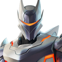 Fortnite profile picture for @hellboy