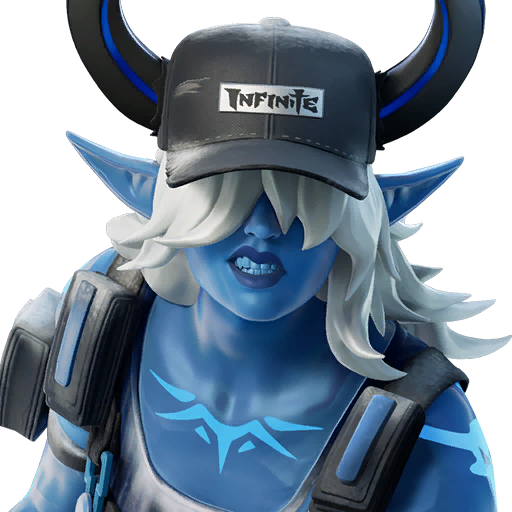 Fortnite profile picture for @pakelaaa