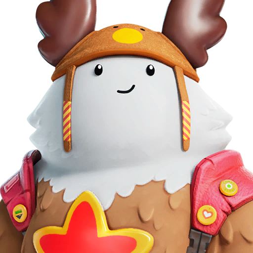 Fortnite profile picture for @piocrak