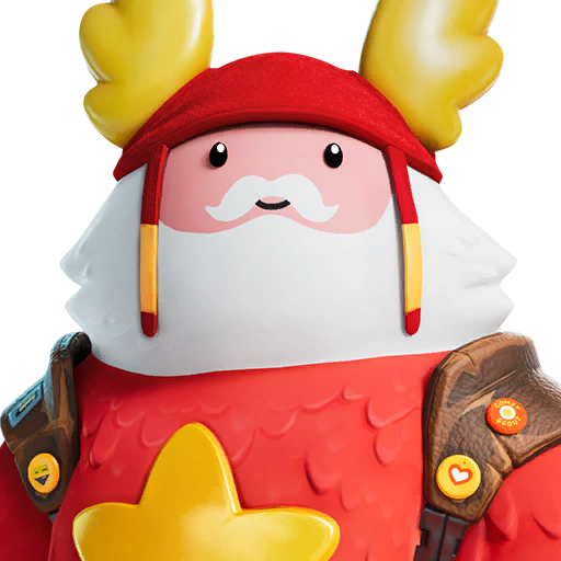 Fortnite profile picture for @vreiya