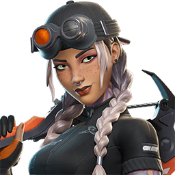 Fortnite profile picture for @ftxleo