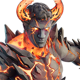 Fortnite profile picture for @nudes