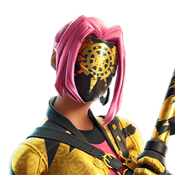 Fortnite profile picture for @yurizada1