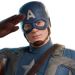 Fortnite profile picture for @fansda
