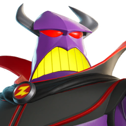 Fortnite profile picture for @lullpat