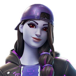 Fortnite profile picture for @serdari0
