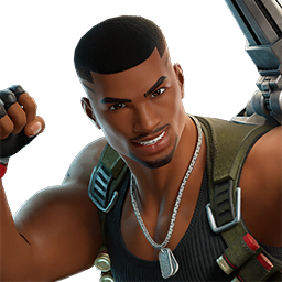 Fortnite profile picture for @math667