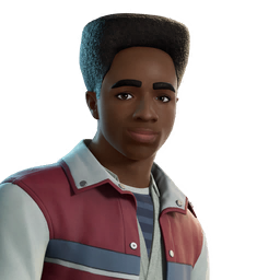 Fortnite profile picture for @ryuu_fushi