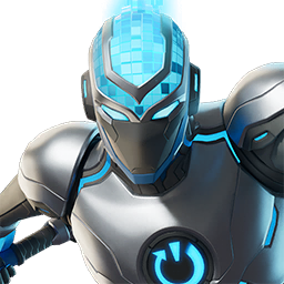 Fortnite profile picture for @londdaer
