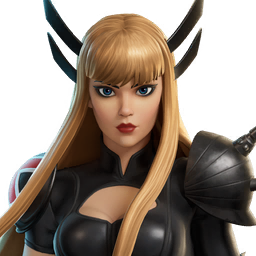 Fortnite profile picture for @jinyao