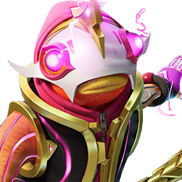 Fortnite profile picture for @coward