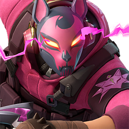 Fortnite profile picture for @emimios