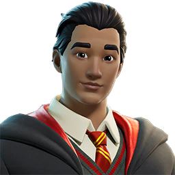 Fortnite profile picture for @mini_trex