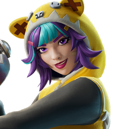 Fortnite profile picture for @naruto