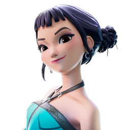 Fortnite profile picture for @ghz27