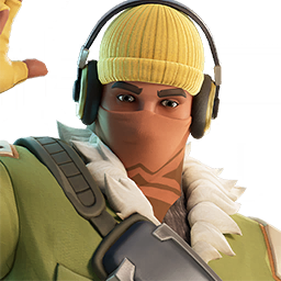 Fortnite profile picture for @defense