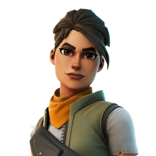 Fortnite profile picture for @selectman