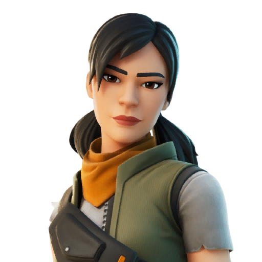 Fortnite profile picture for @sajidxyt
