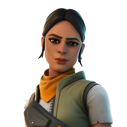 Fortnite profile picture for @pulled