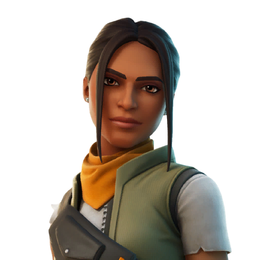 Fortnite profile picture for @regeneration