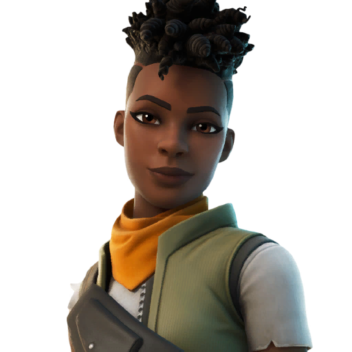 Fortnite profile picture for @naurrn