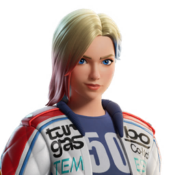 Fortnite profile picture for @gxixlxl