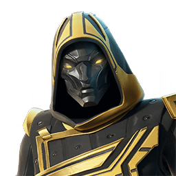 Fortnite profile picture for @tryit2021