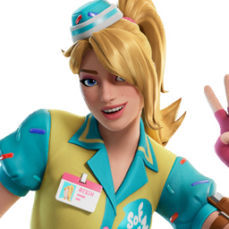 Fortnite profile picture for @www77321