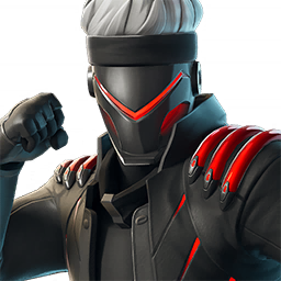Fortnite profile picture for @eliya356