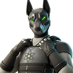 Fortnite profile picture for @rtanev