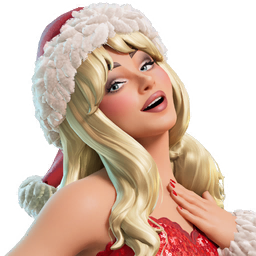 Fortnite profile picture for @lllamijaa