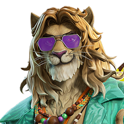 Fortnite profile picture for @overcompensating