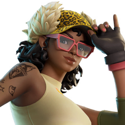 Fortnite profile picture for @tiagov21