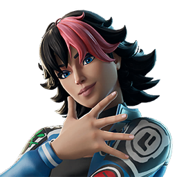 Fortnite profile picture for @tsoo00