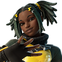 Fortnite profile picture for @online