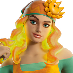 Fortnite profile picture for @manavdis