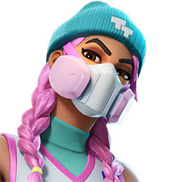 Fortnite profile picture for @subbasement