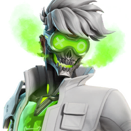 Fortnite profile picture for @overreact
