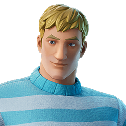 Fortnite profile picture for @sweet_vaa