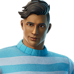 Fortnite profile picture for @philpine