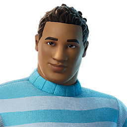 Fortnite profile picture for @vtzin_016