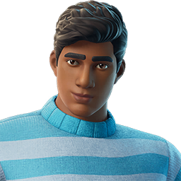 Fortnite profile picture for @thesebas62