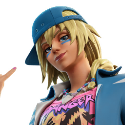 Fortnite profile picture for @workup