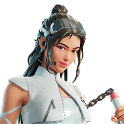 Fortnite profile picture for @f4_f1u